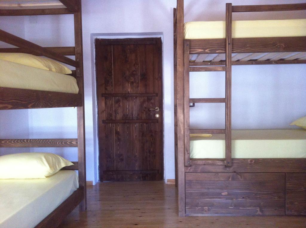 Guest House Mangalem Berat Kültér fotó