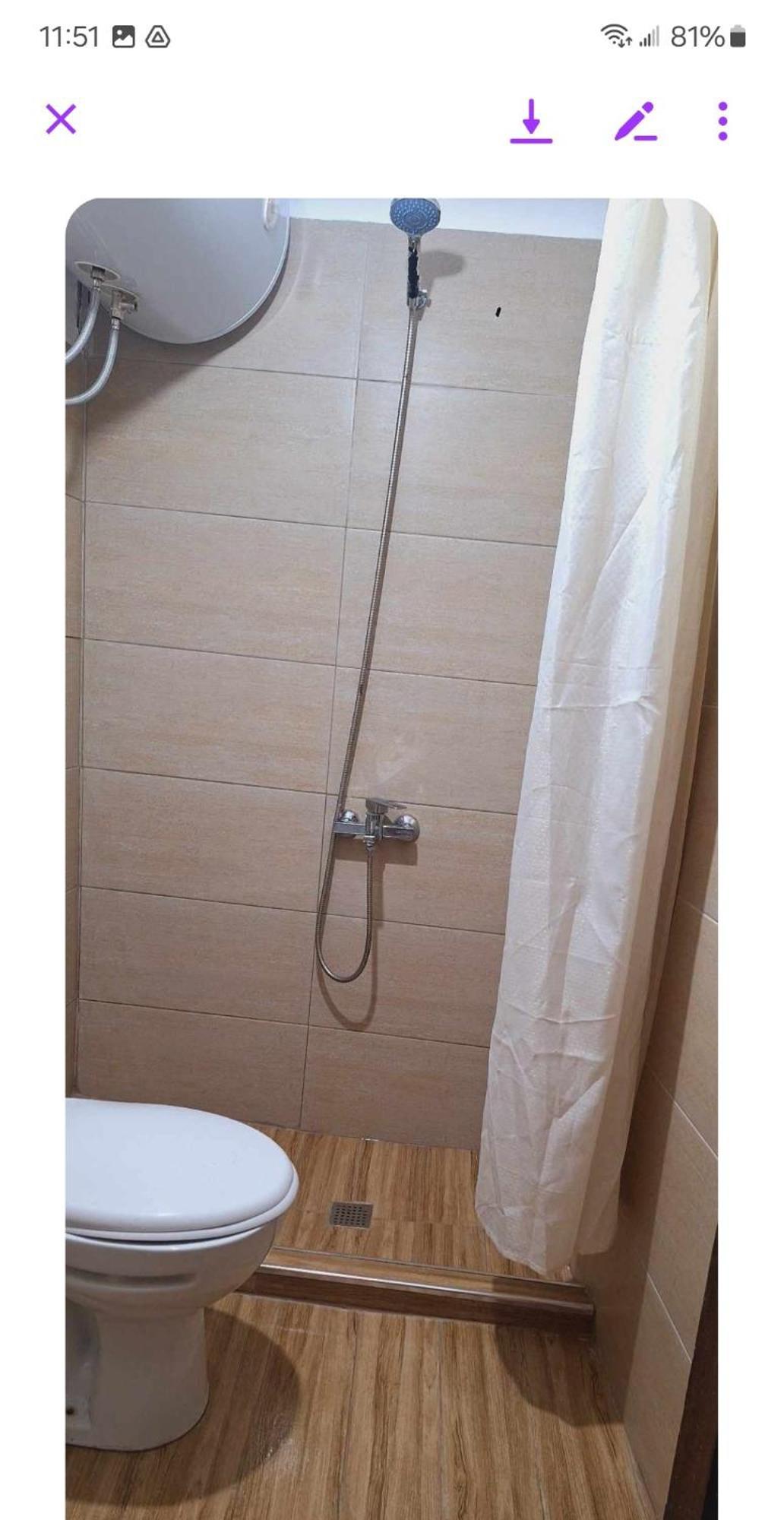 Guest House Mangalem Berat Kültér fotó
