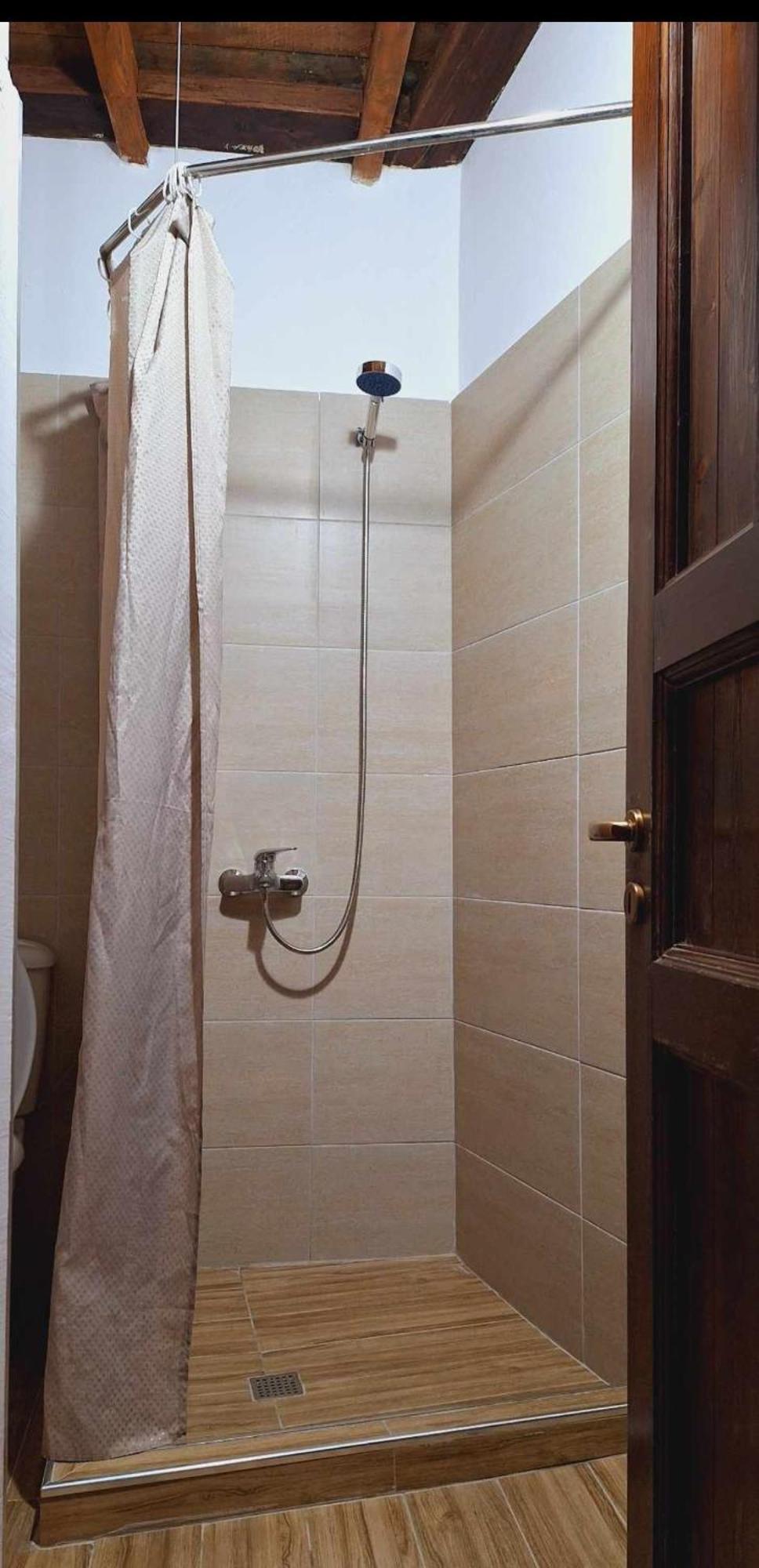 Guest House Mangalem Berat Kültér fotó