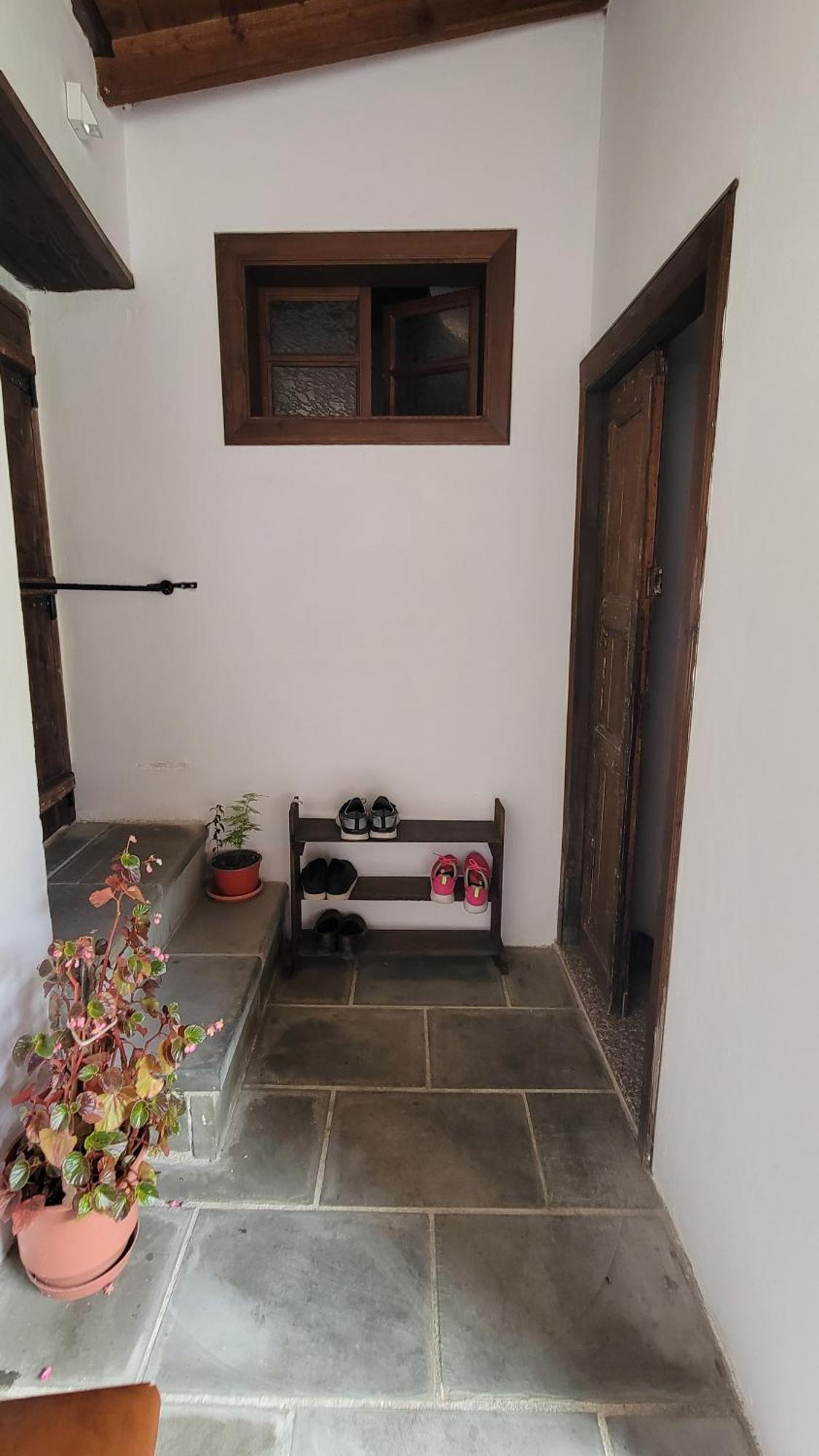 Guest House Mangalem Berat Kültér fotó