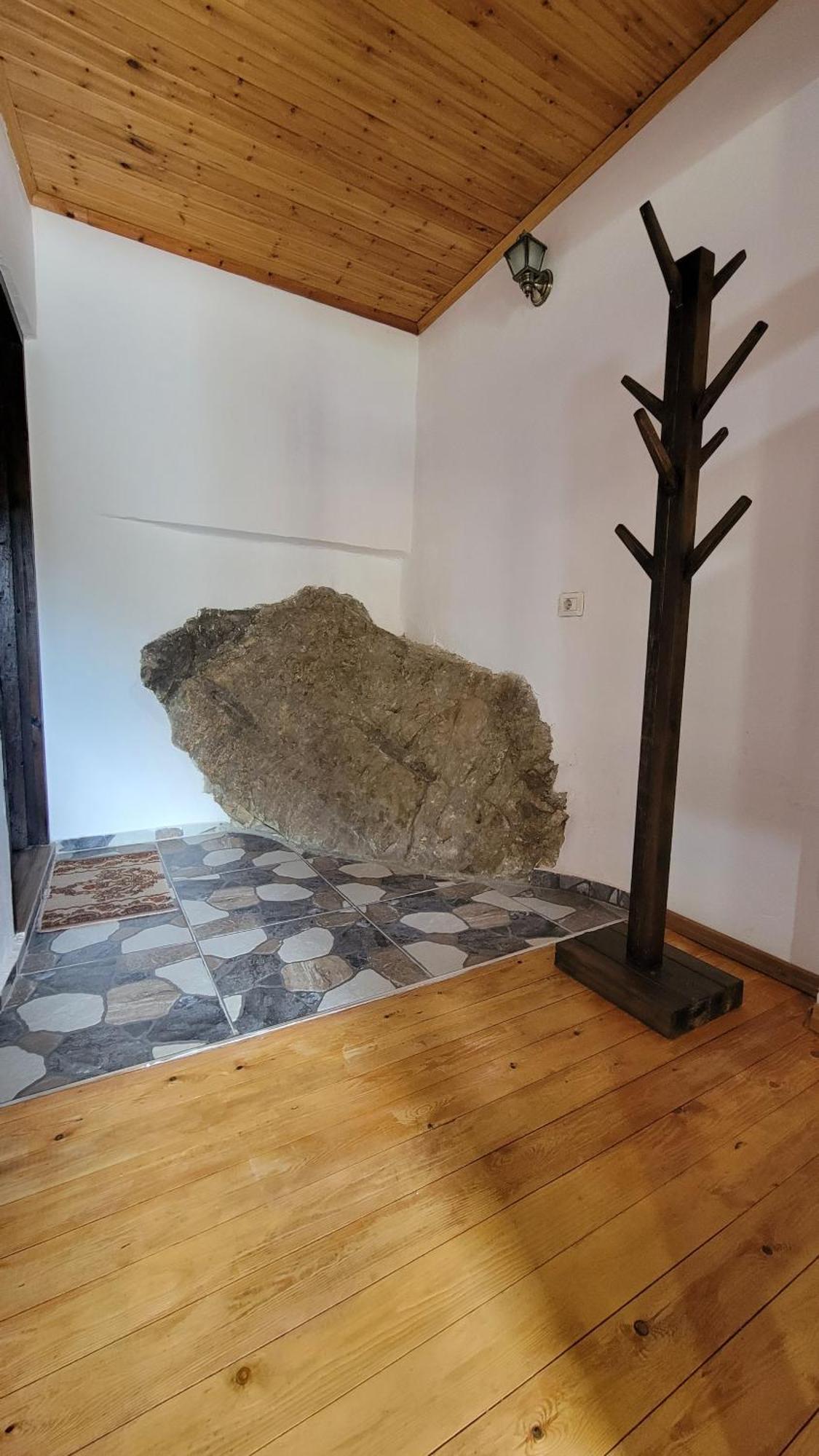 Guest House Mangalem Berat Kültér fotó