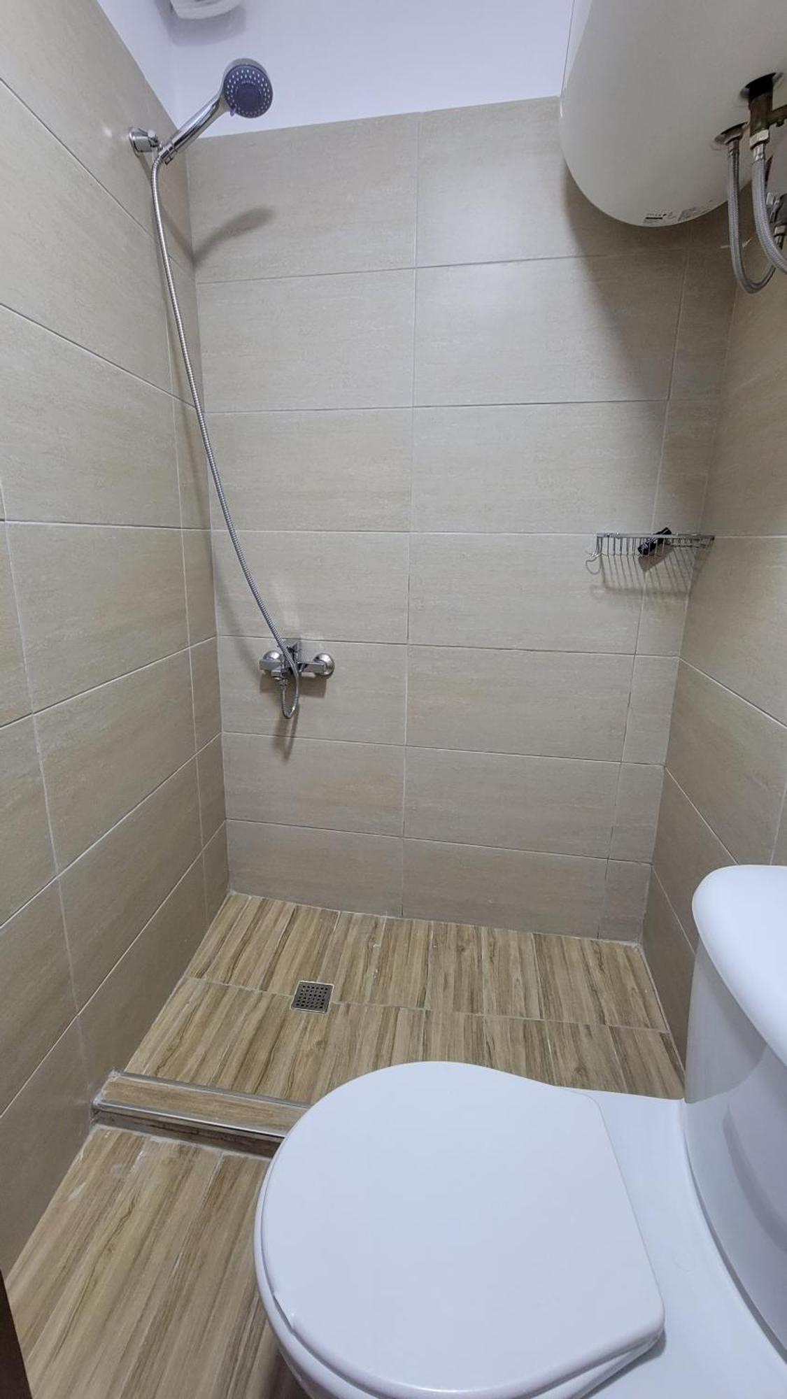 Guest House Mangalem Berat Kültér fotó