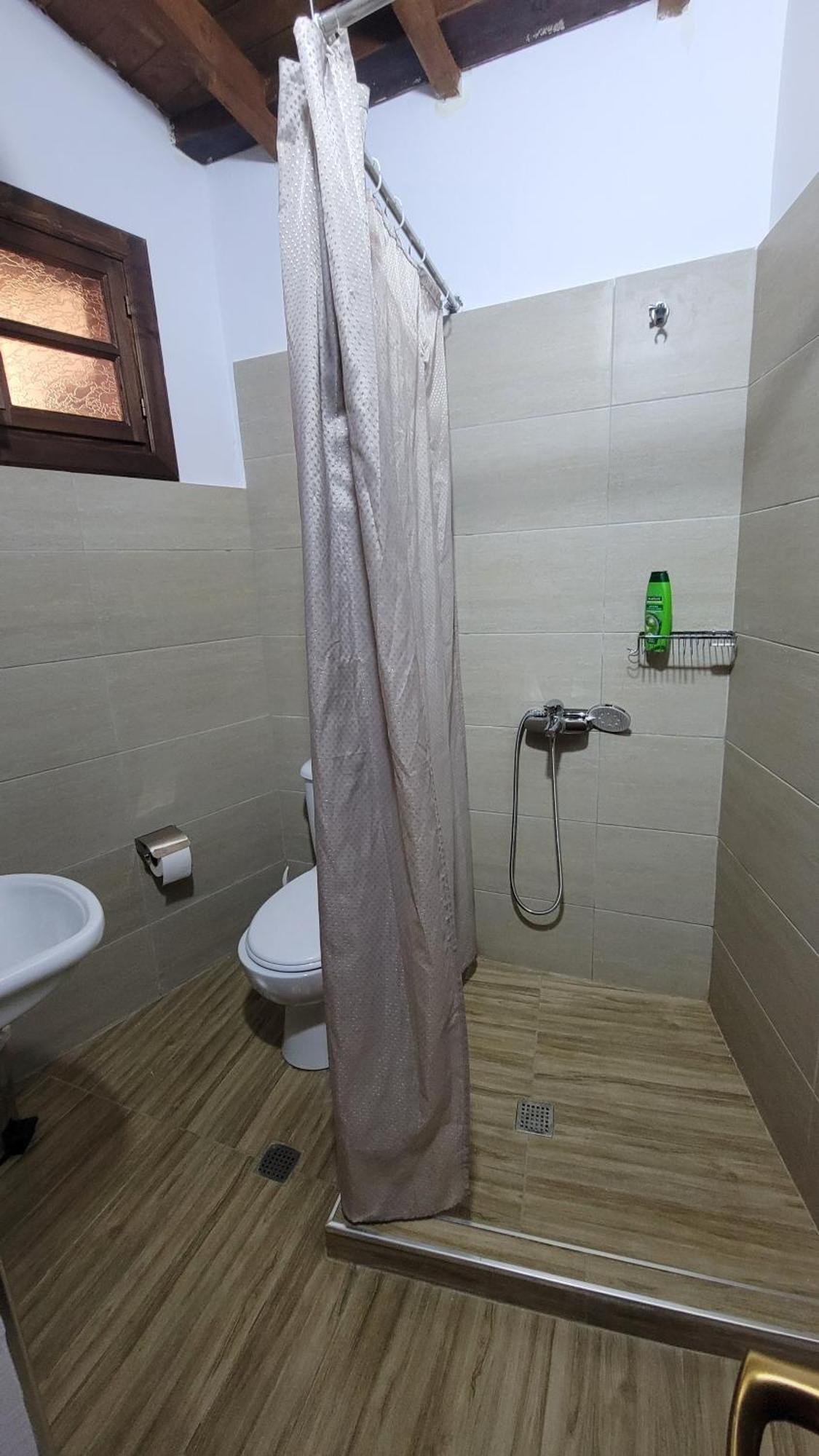 Guest House Mangalem Berat Kültér fotó